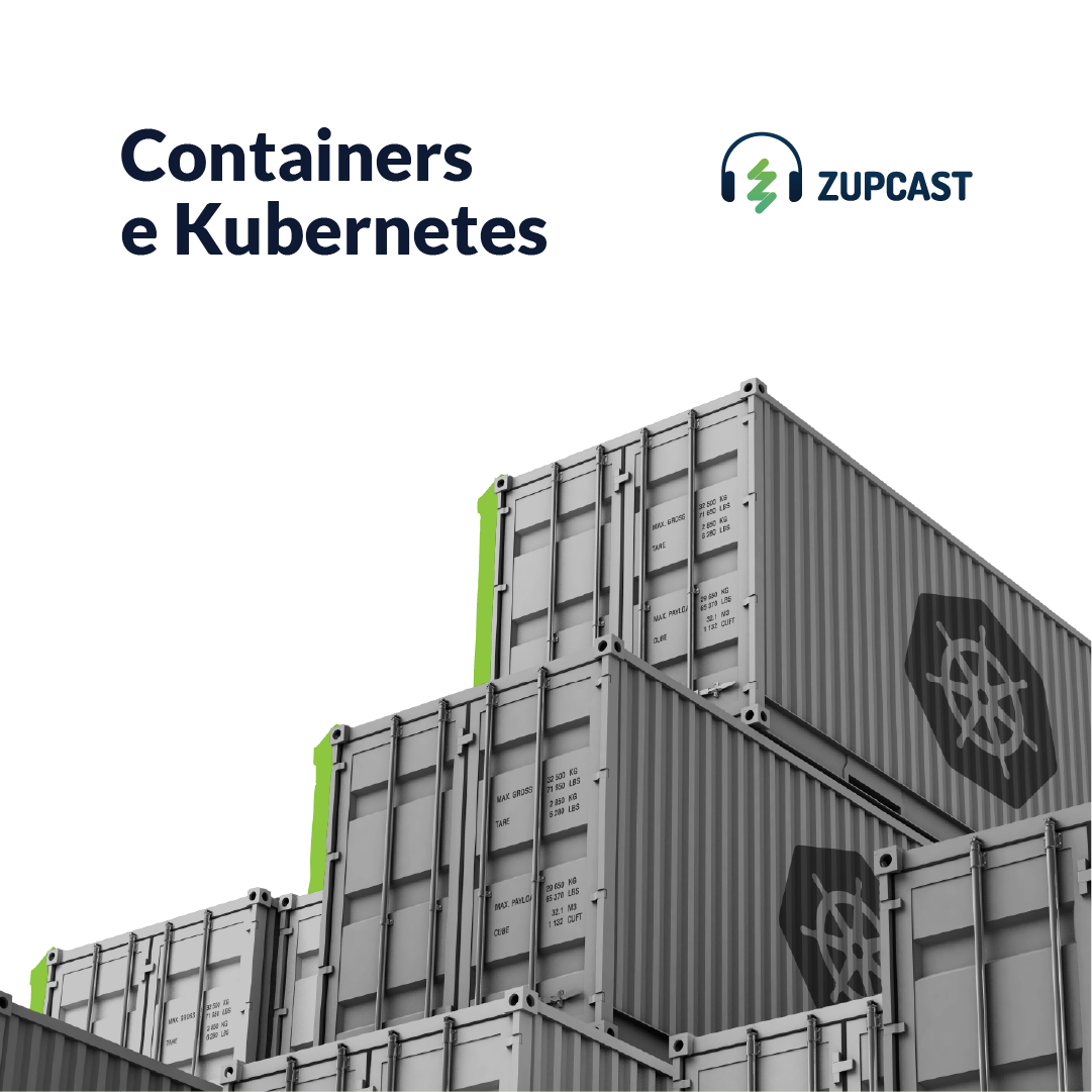 #2 Containers & Kubernetes
