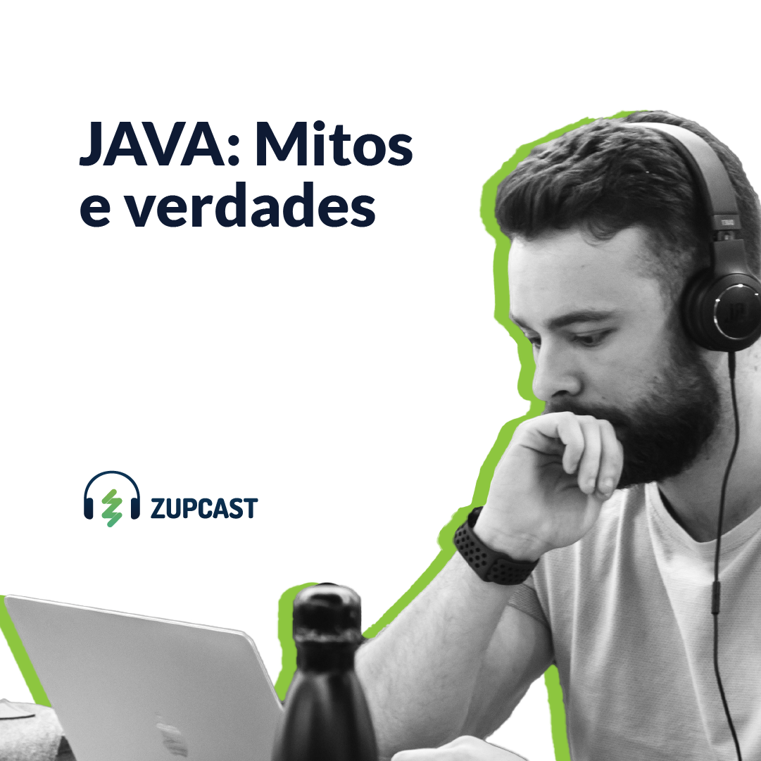 #11 JAVA: Mitos e verdades