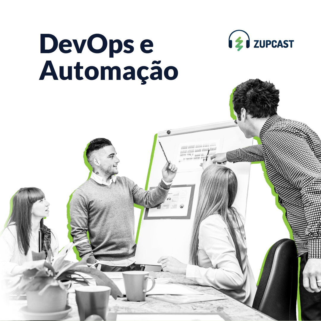 #14 DevOps E Automação