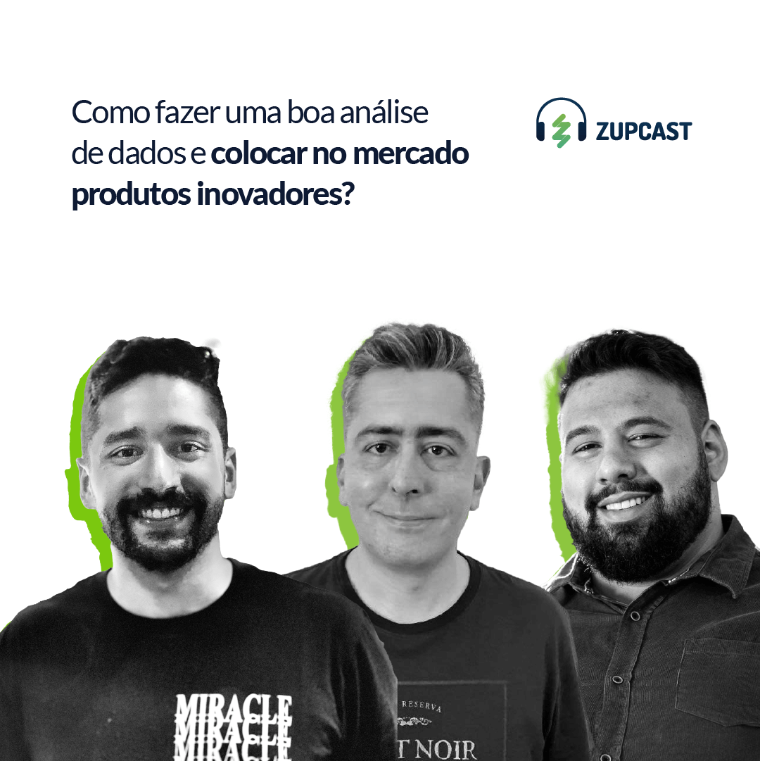 #29 Product Data Driven