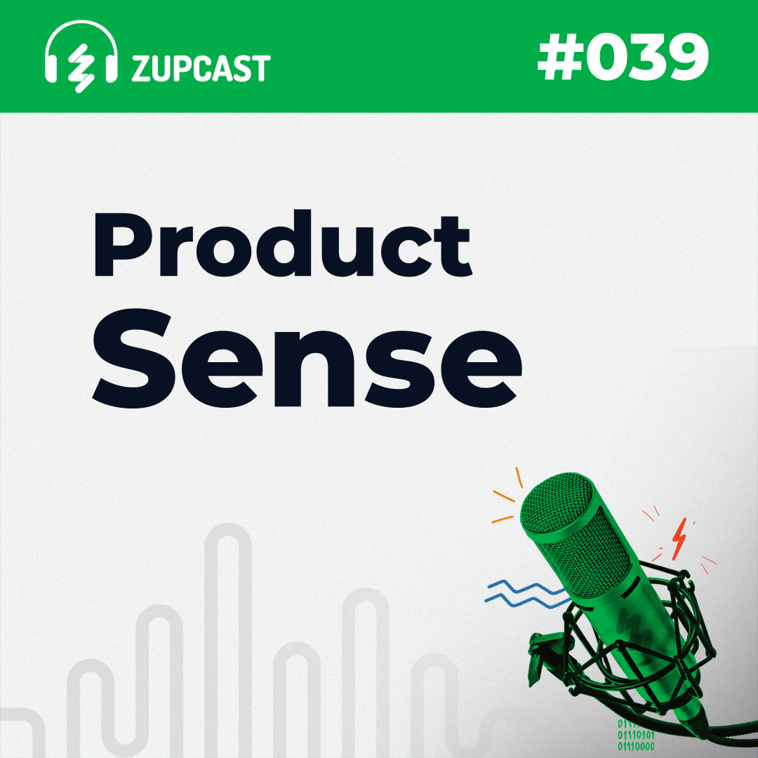 #39 Product Sense