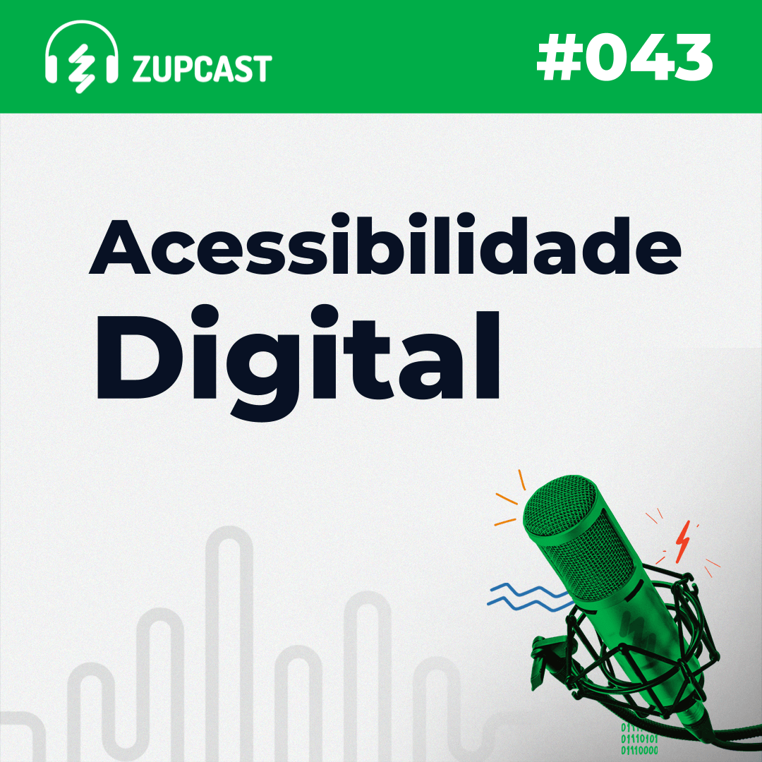 #43 Acessibilidade Digital