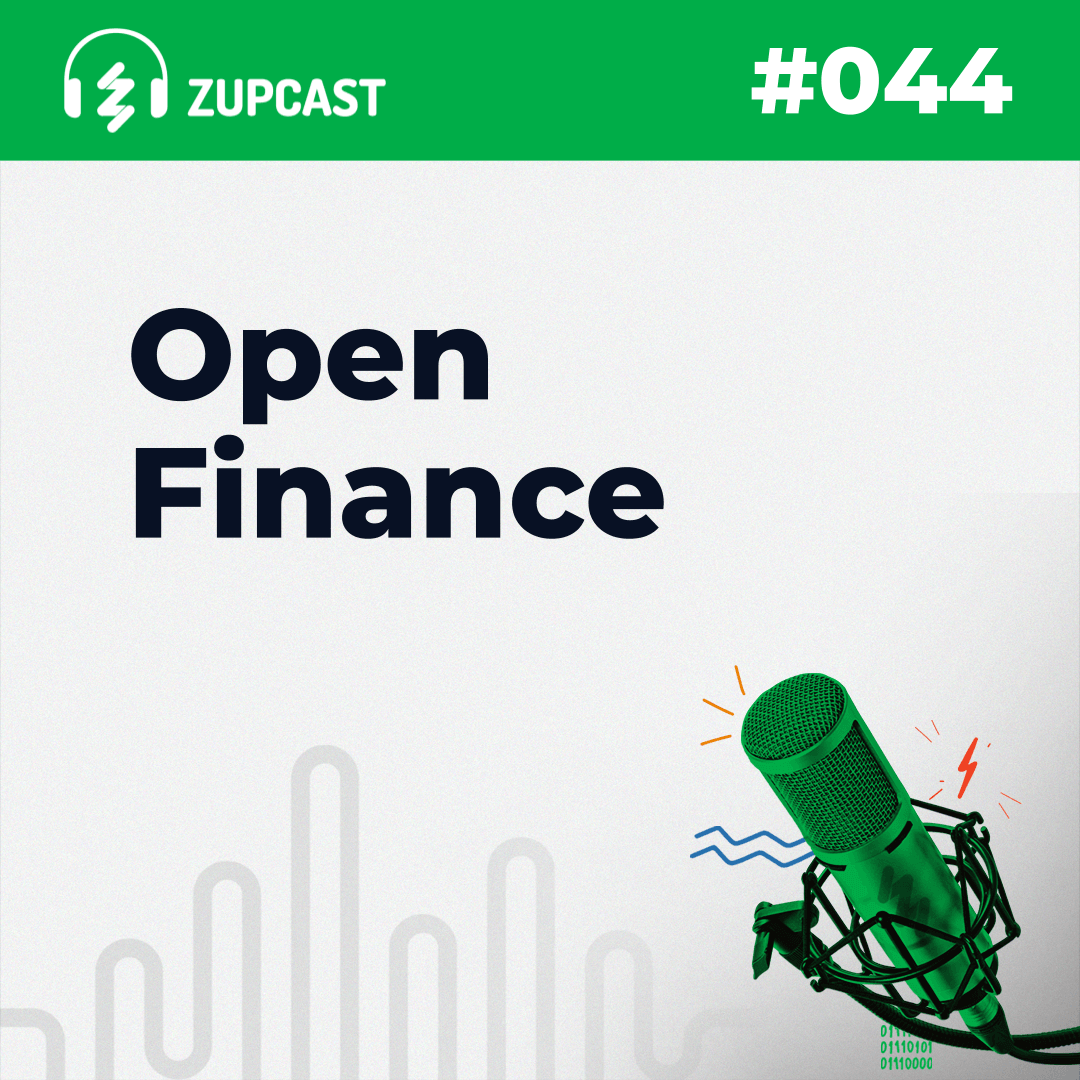 #44 Open Finance