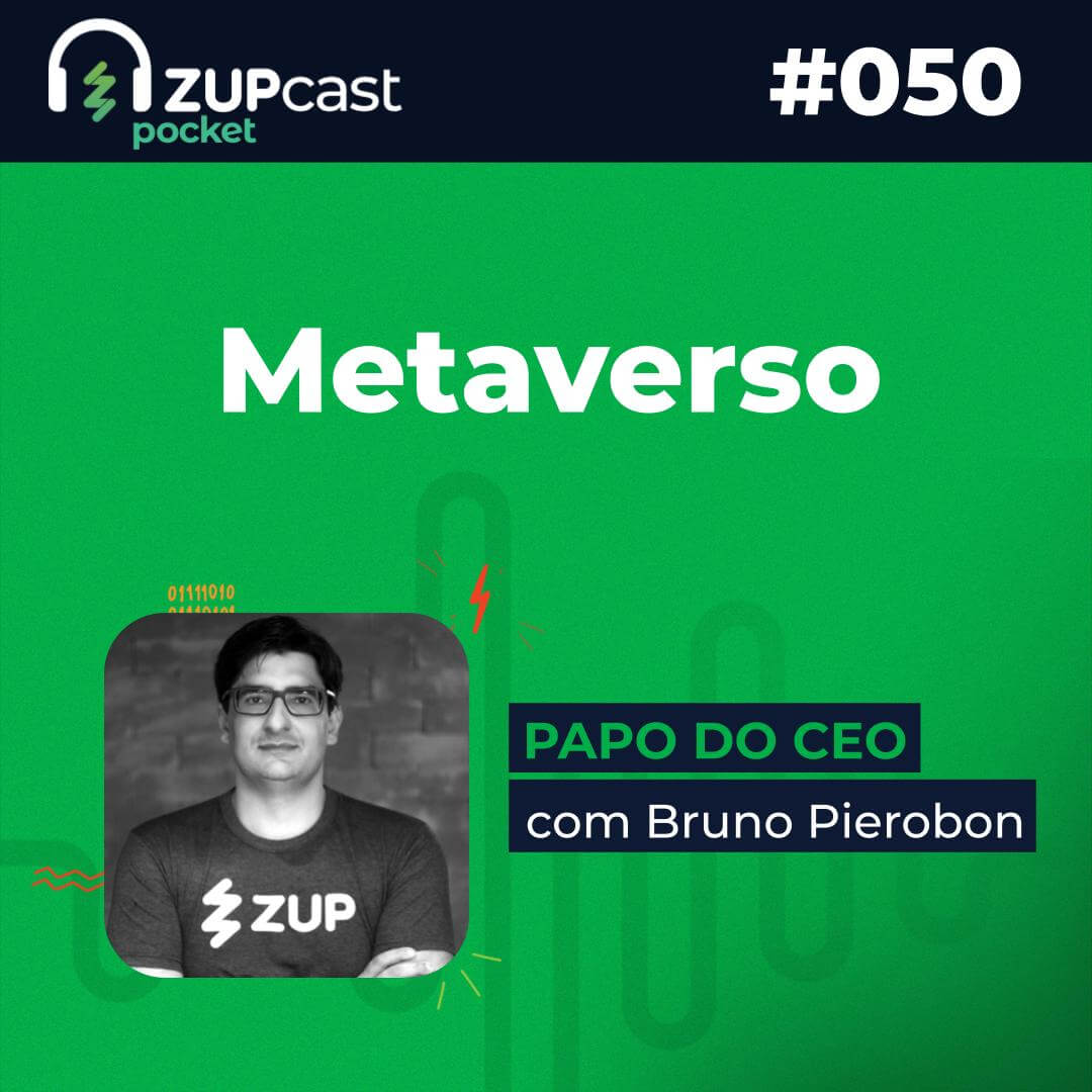 #50 Um mergulho no metaverso
