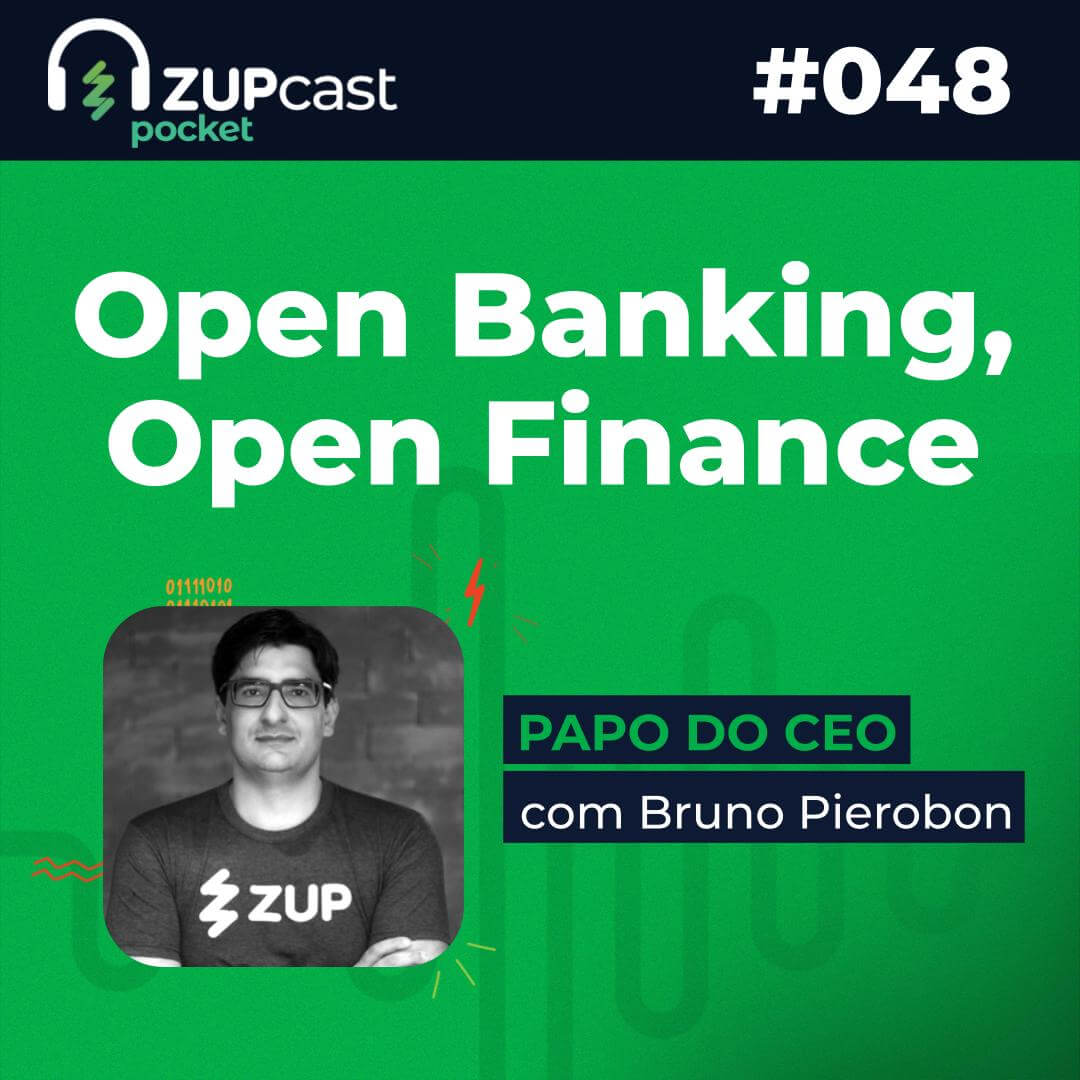 #48 Por dentro do Open Banking e Open Finance