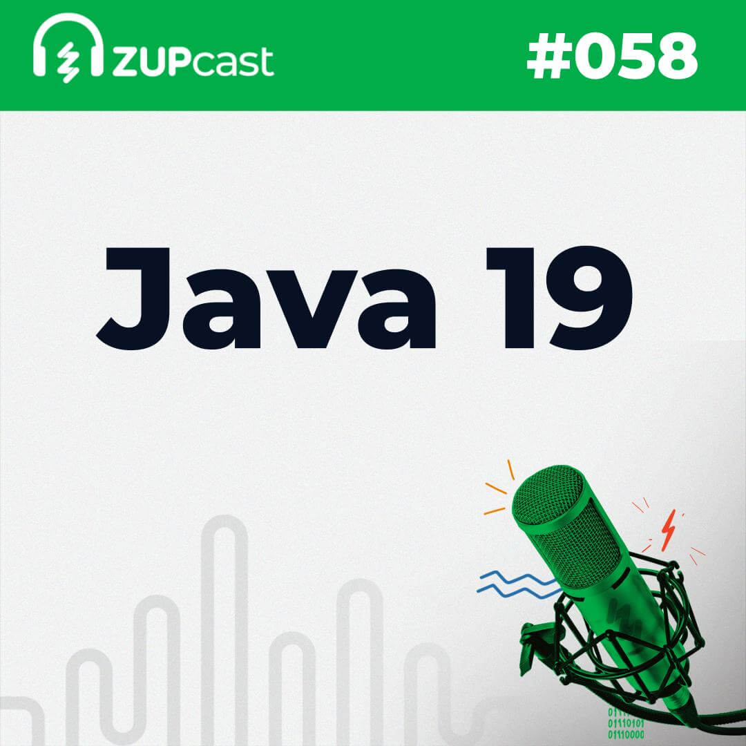 #58 JAVA 19