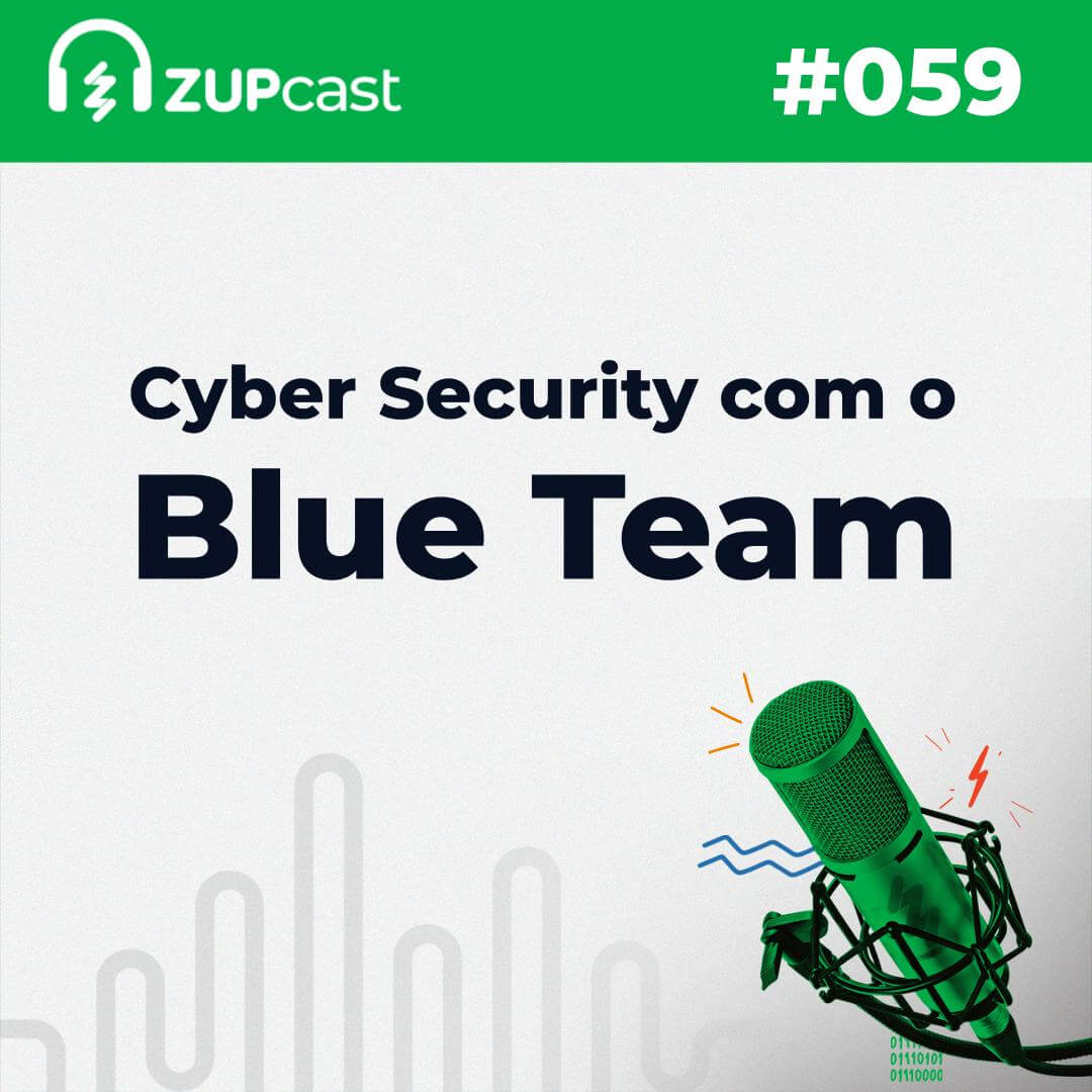 #59 Cyber Security com o Blue Team