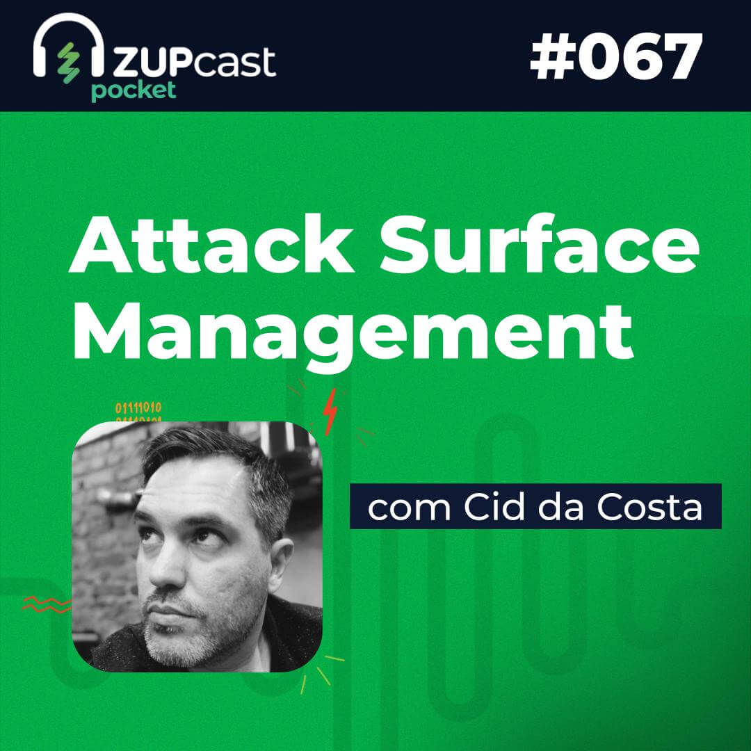 #67 Pocket - Attack Surface Management (ASM)